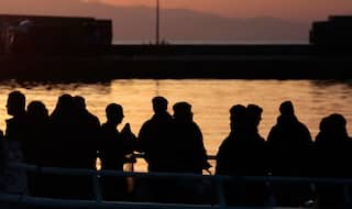 Libya Deports 62 Illegal Immigrants to Chad And Sudan