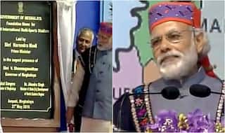 Narendra Modi allocates Rs 10,000 crore for roadways in North-East