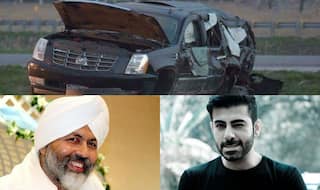 All you need to know about Baba Hardev Singh’s son-in-law