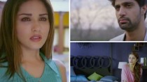 One Night Stand song Ki Kara: Sunny Leone is beautiful in melodious sad song! (Watch video)
