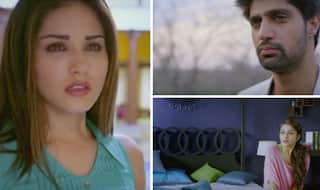 One Night Stand song Ki Kara: Sunny Leone is beautiful in melodious sad song! (Watch video)