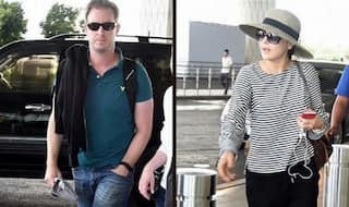 Preity Zinta shares Shimla vacation pictures with husband Gene Goodenough and in-laws! (View pics)