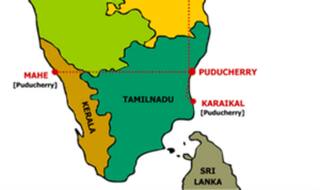 Puducherry Assembly Elections 2016: Polling begins with 344 candidates in fray