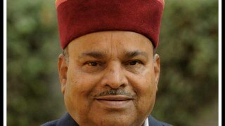 Government favours quota in promotions, says Thawar Chand Gehlot