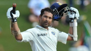 'Need to Learn Discipline': Lara Draws Reference From Tendulkar's 241* vs Australia to Combat Coronavirus 'Need to Learn Discipline': Lara Draws Reference From Tendulkar's 241* vs Australia to Combat Coronavirus