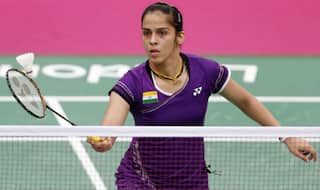 Indonesia Open 2016: Saina Nehwal sails to quarters; Jwala Gutta - Ashwini Ponnappa, Manu Attri - B Sumeeth Reddy lose
