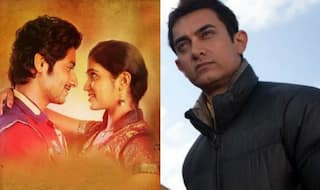 Sairat: Aamir Khan's newfound love for Marathi cinema continues with this Nagraj Manjule film!