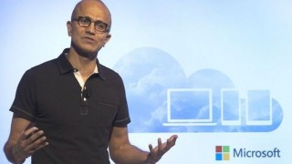 Microsoft CEO Satya Nadella and the Mirza Ghalib connection: Love for Urdu under 'Cloud'?