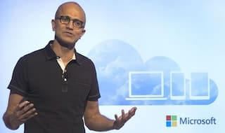 Microsoft CEO Satya Nadella and the Mirza Ghalib connection: Love for Urdu under 'Cloud'?