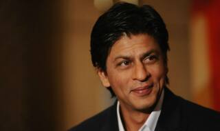 Shah Rukh Khan would love to host Paul Feig at Mannat