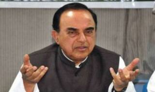 Will file witness list in National Herald case: Subramanian Swamy to court