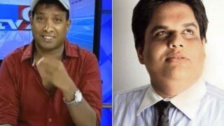 Sunil Pal jumps into Tanmay Bhat video controversy, hits out at AIB and is trolled! (Watch video)