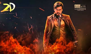 24 Movie Review: Suriya's riveting performance stands out in this awesome Time Travel film