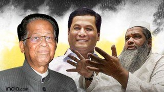 LIVE Streaming of Assam Assembly Elections Results 2016: Watch Live election results & updates on 'News Live'