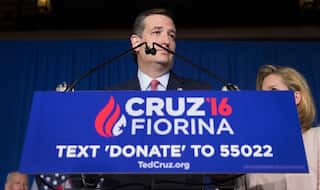 US Presidential Elections: Ted Cruz drops out of race; clears pathway for Donald Trump to White House