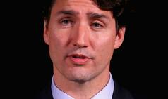 Canada highlights Syrian refugees in bid for UN Council seat
