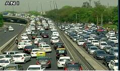 Jat Protest called off in Delhi: Latest key traffic and Delhi Metro updates