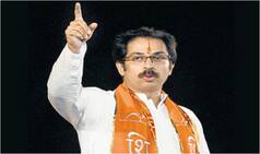 Sena Mocks BJP For Nov 25 'Hunkar Rally', Says Others Waking up to Movement Started by Thackeray