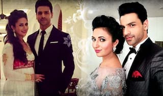 REVEALED! Yeh Hai Mohabbatein lovebirds Divyanka Tripathi and Vivek Dahiya speak about their wedding plans