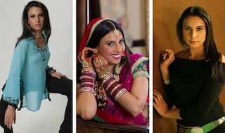 Meet Kanika Chadda Gupta: A Modern Renaissance Woman