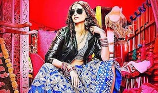 Sonam Kapoor's heartfelt 'ode to her fav actress' Nutan