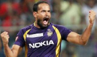 IPL 2016 RCB vs KKR: Yusuf Pathan heroics power KKR to five-wicket win