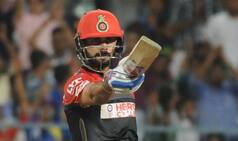 Virat Kohli takes Royal Challengers Bangalore into the playoffs, watch full video highlights of DD vs RCB IPL 2016 match