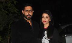 What made Abhishek Bachchan call his wifey Aishwarya the ‘bravest’?