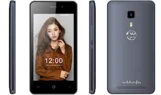 Namotel 'Achchhe Din' at just Rs 99 claims to be world's cheapest smartphone!