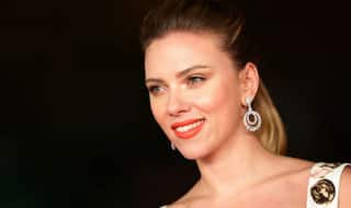 Scarlett Johansson Becomes Highest-Paid Actress in The World, Beats Angelina Jolie