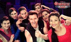 6 Pack Band Teams Up with Hrithik Roshan for New Song
