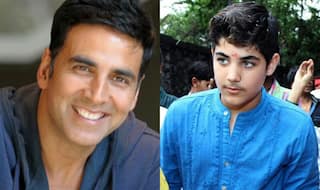 Akshay Kumar's son Aarav Kumar will never enter the film industry?