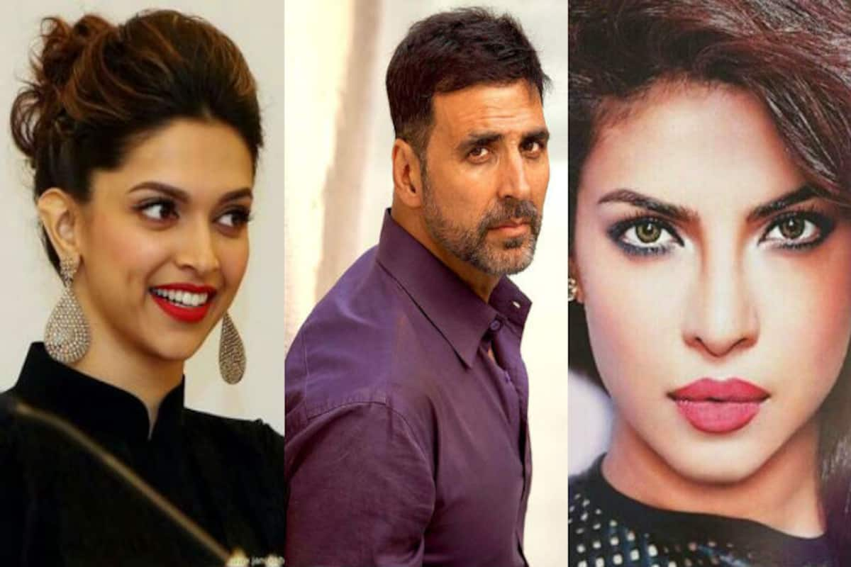 1200px x 800px - Akshay Kumar reveals why actors cannot follow Deepika Padukone ...