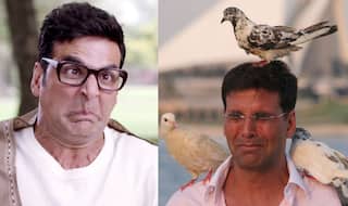 EWW! Akshay Kumar's next has the weirdest name ever!