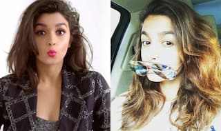 Alia Bhatt begins shooting for Badrinath Ki Dulhaniya