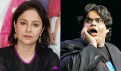 विवादित मसखरे तन्मय भट्ट को सचिन की पत्नी अंजलि ने दिया करारा जवाब