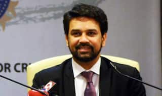 BCCI President Anurag Thakur, Ratnakar Shetty pushed to back foot by Supreme Court