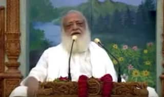 Asaram Bapu Sexual Assault Case: SC rejects tainted Guru's bail plea