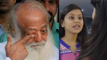 Watch: Asaram Bapu Ji’s Followers made a video: Asks if you follow media blindly?