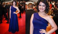 Balika Vadhu famed Avika Gor shines at Cannes 2016