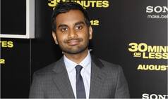 Aziz Ansari feels diversity in films not getting better
