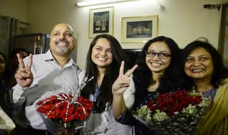 UPSC 2015 results: Youngest topper Tina Dabi terms her success 'stuff of dreams'