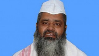 Badruddin Ajmal sees AIUDF's greater role at national level