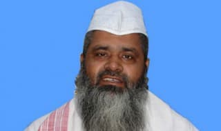 Badruddin Ajmal sees AIUDF's greater role at national level