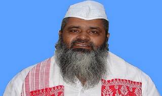 Badruddin Ajmal for Third Front of secular parties to check BJP