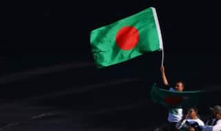 Elderly Buddhist monk hacked to death in Bangladesh