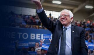 Bernie Sanders Criticizes Walt Disney Co.’s Use of H-1B Visas, Firing American Workers