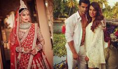 KSG's new bride Bipasha Basu is unhappy on her honeymoon trip