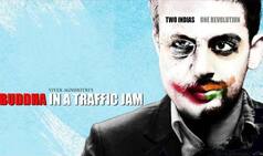 Buddha In A Traffic Jam Movie Review: Did Vivek Agnihotri end up exposing the hypocrisy behind 'Lal Salaam'?