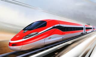 Bullet train fare 1.5 times higher than AC 1st Class
